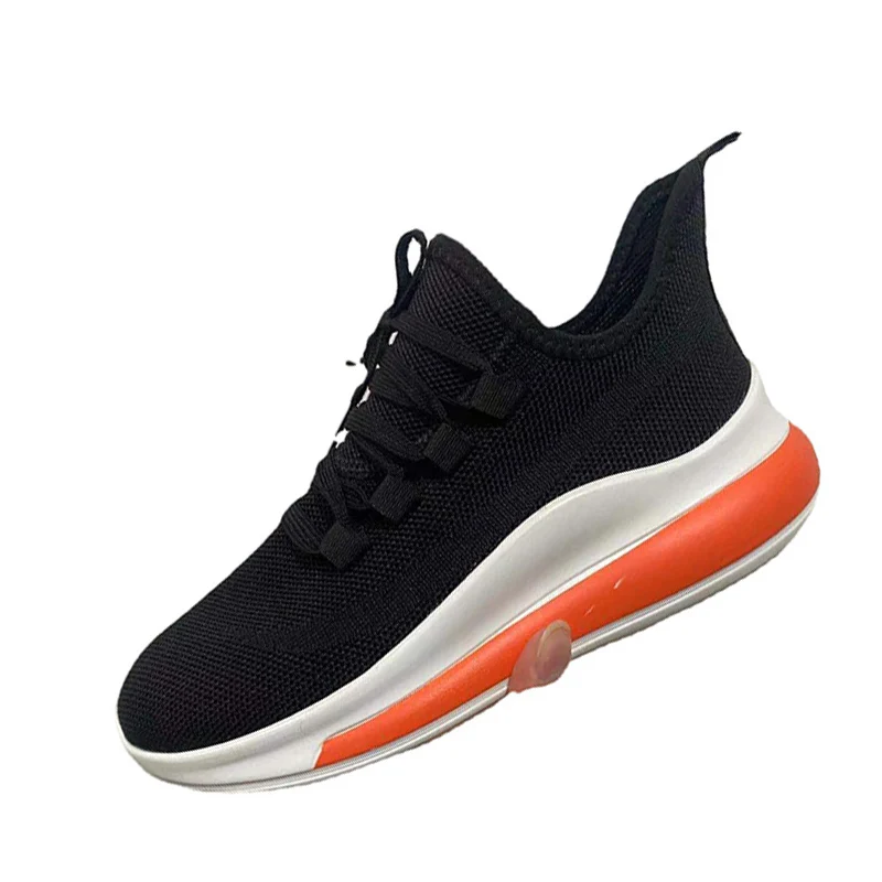 

Женские сетчатые повседневные туфли, удобные дышащие спортивные туфли на плоской подошве, лоферы больших цветов, лето 2021