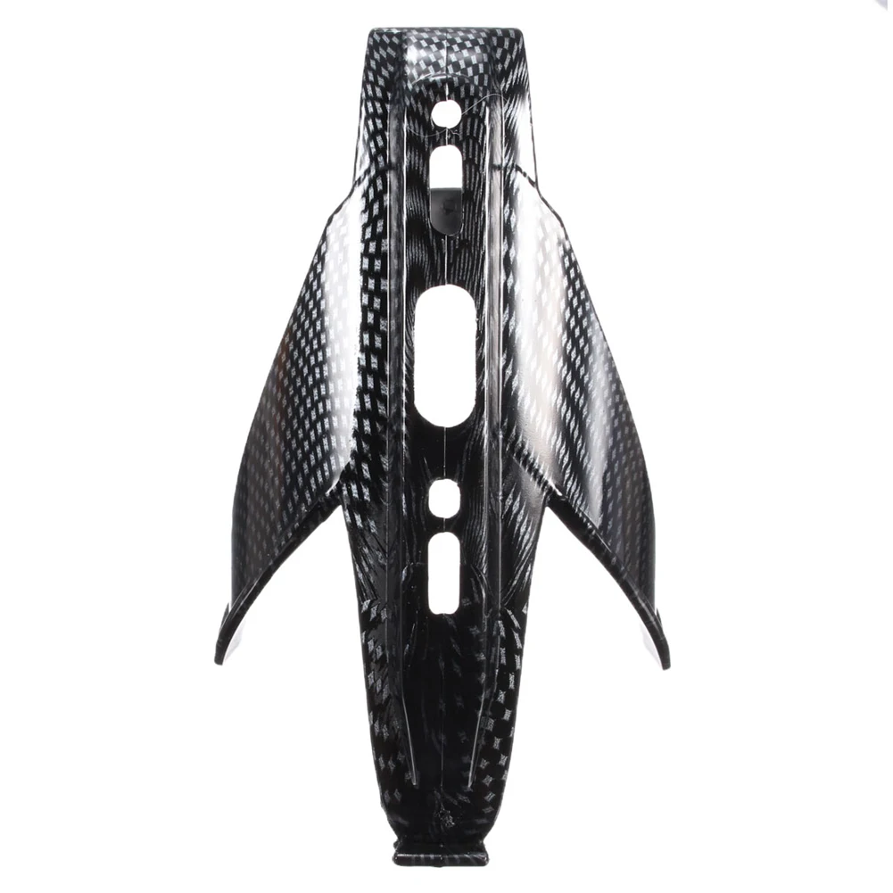 

Portabidones Ciclismo Carbon Fiber+Glass Fiber Road Bike Bicycle Cycling MTB Water Bottle Holder Cage bottle rack bicycle