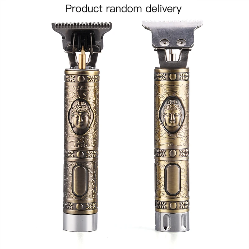 

Машинка для стрижки волос аккумуляторная с зарядкой от USB, 0 мм