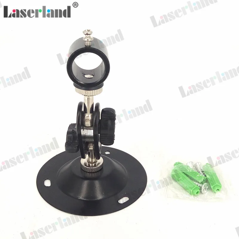 2 шт. 16 мм Adjusable лазерный держатель/зажим/крепление для модуля/фонарь|clamping clamp|clamp