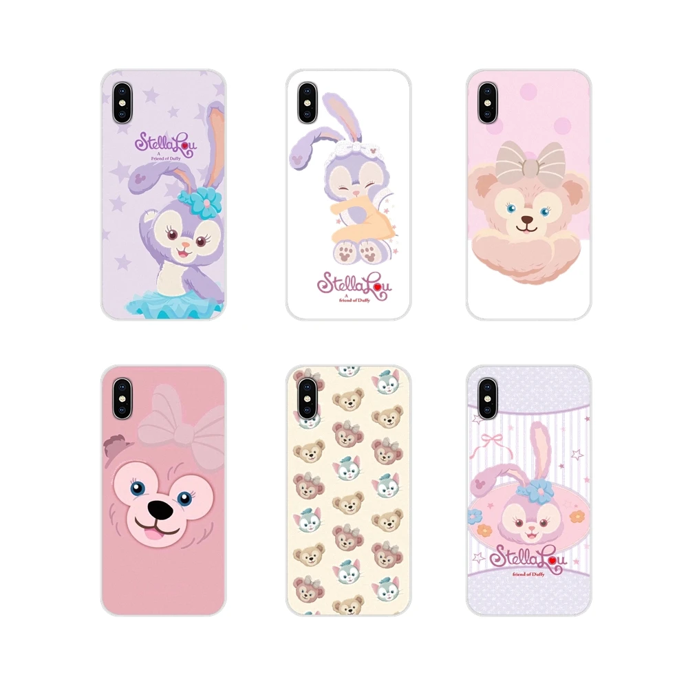 Термопластичного полиуретана (TPU) для Apple iPhone X XR XS 11 12Pro MAX 4S 5S 5C SE 2020 6S 7 8 Plus ipod 5 6