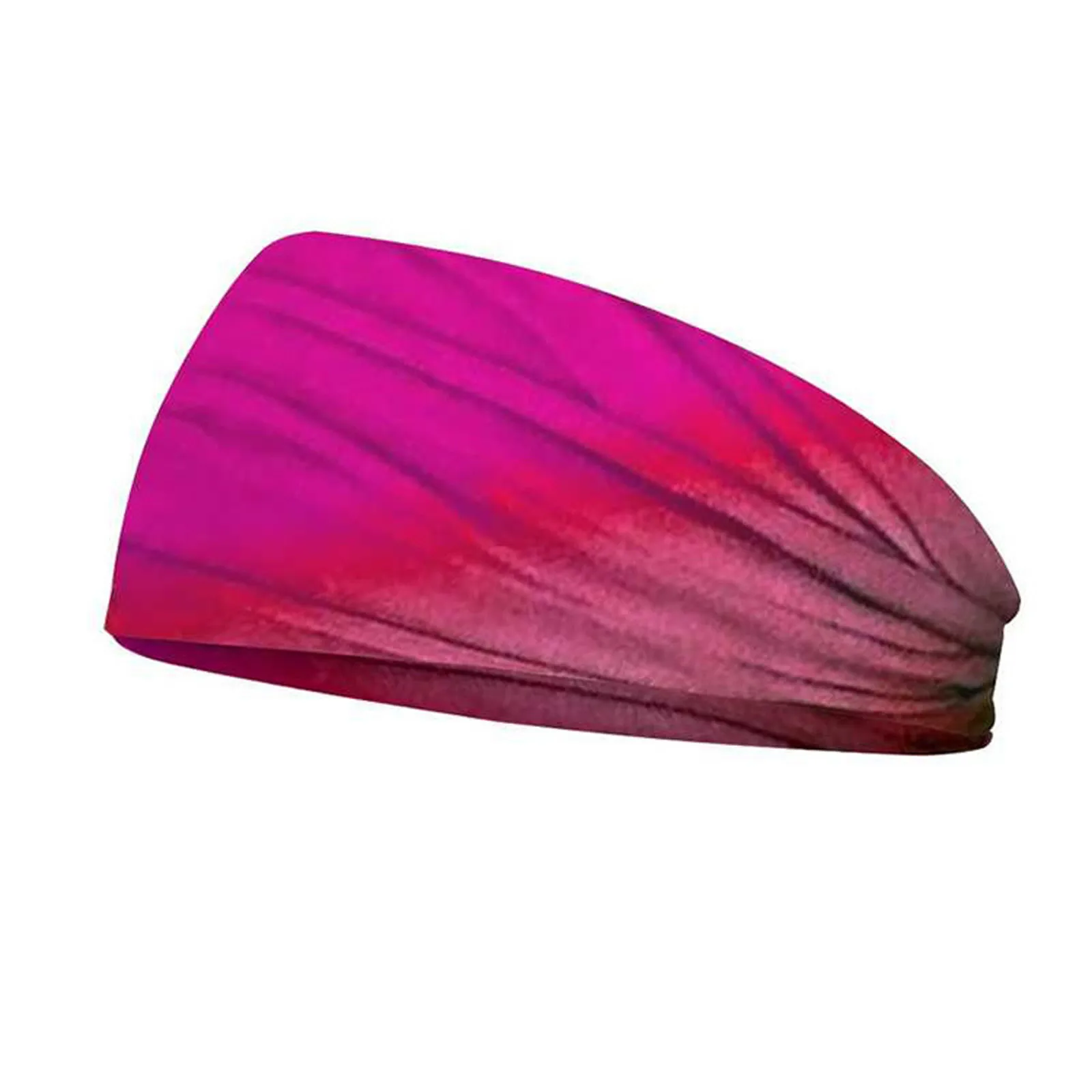 

Summer Style Bohemian Hair Beach Women Fashion Print Headband Elastic Head Wrap Hair Bandana Headband Girl Accessories 2021