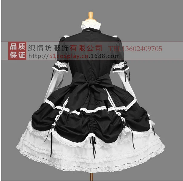 Высококачественный костюм принцессы аниме для мужчин и женщин модный косплея