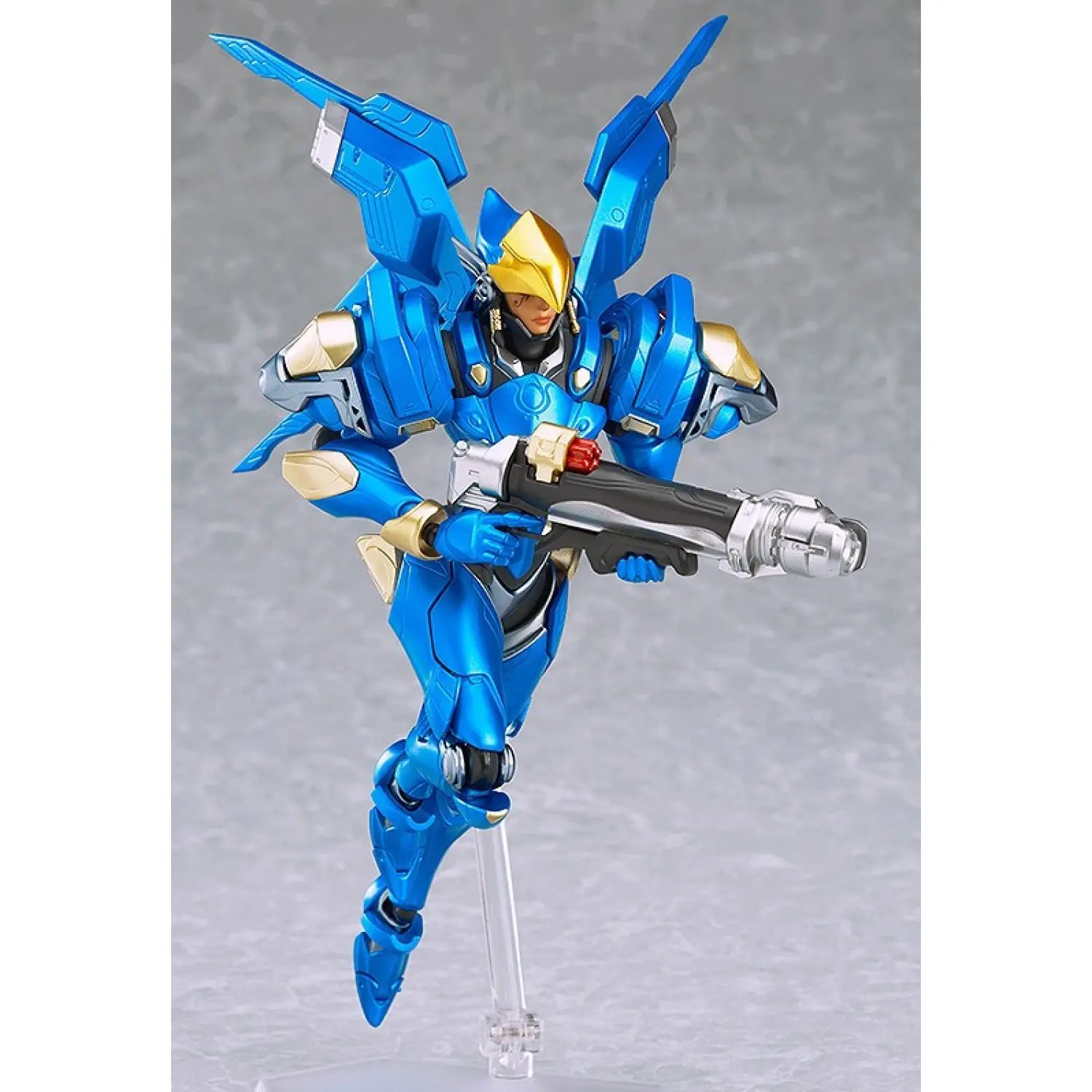 Фигурка figma Overwatch Pharah (GDS4) |