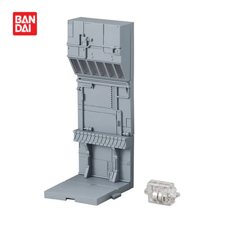 BANDAI GUNDAM ULTIMATE световой ZAKU 02 воина гундама модель в собранном виде Аниме Фигурка