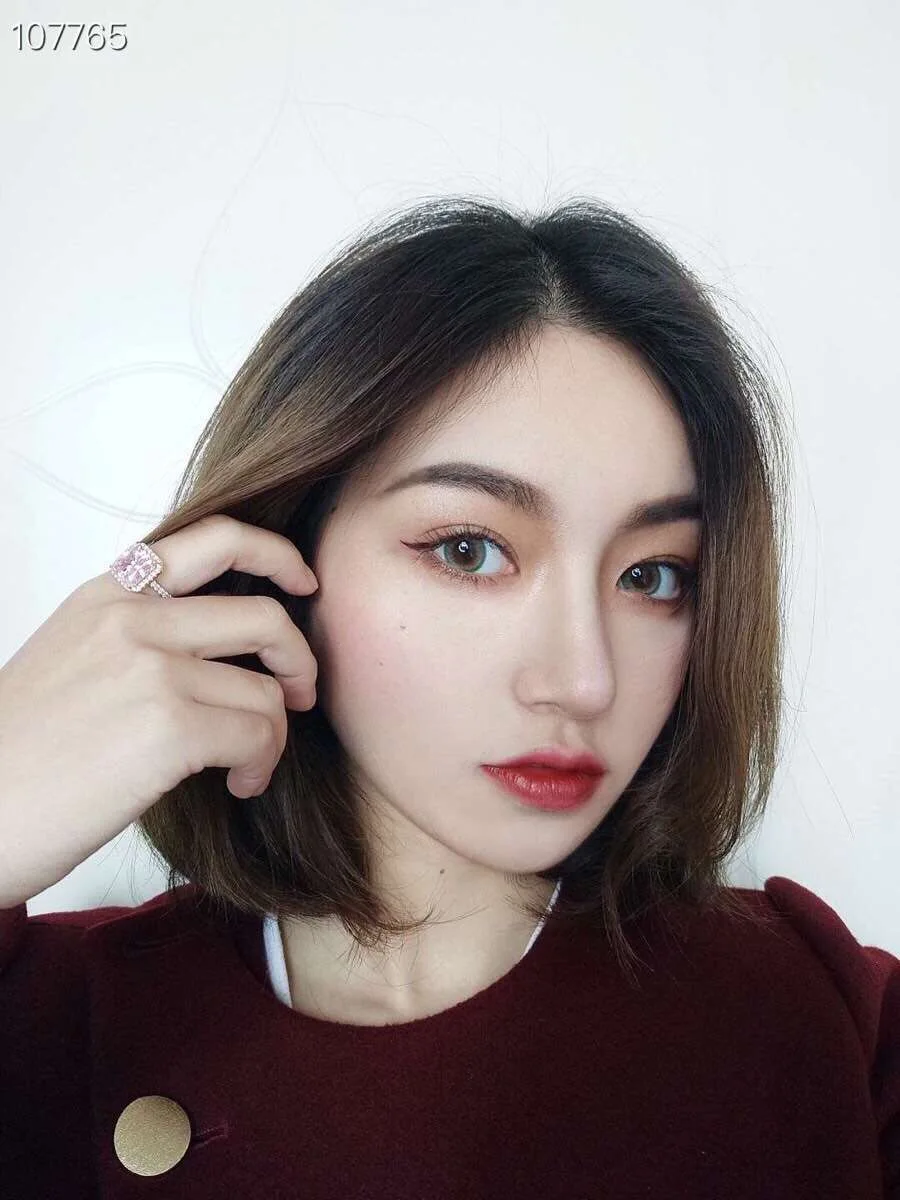 Модные 925 stelring ювелирных изделий из серебра обручальные кольца квадратное кольцо