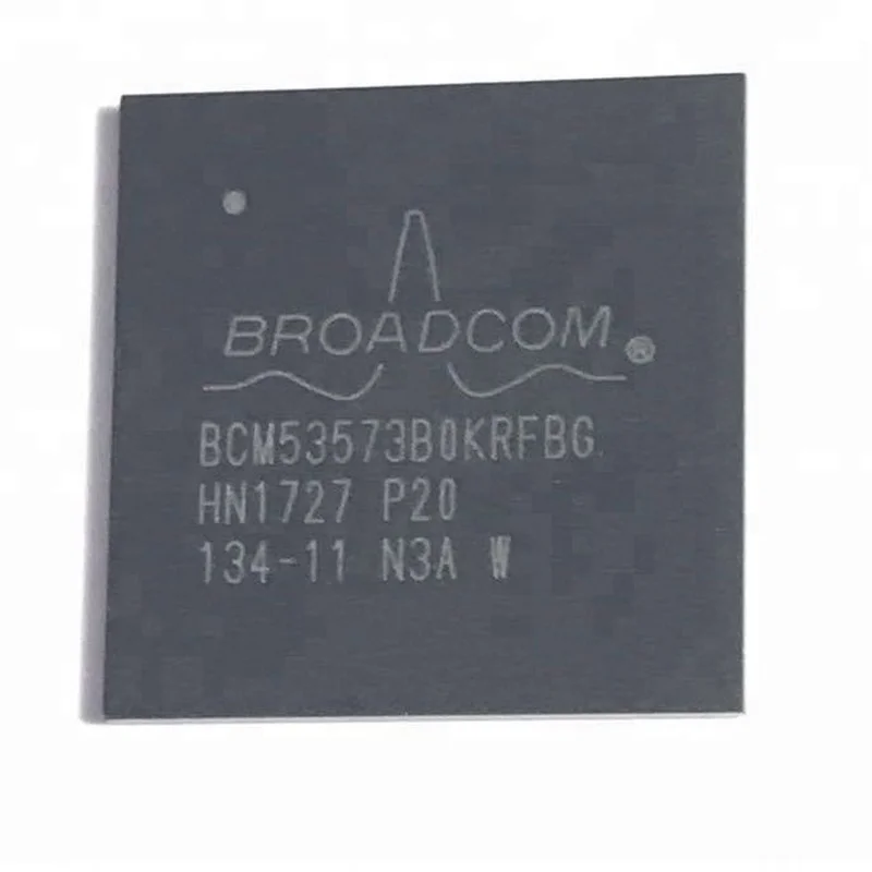 

Electronic Component BCM53573B0KRFBG 17+ IC part chip