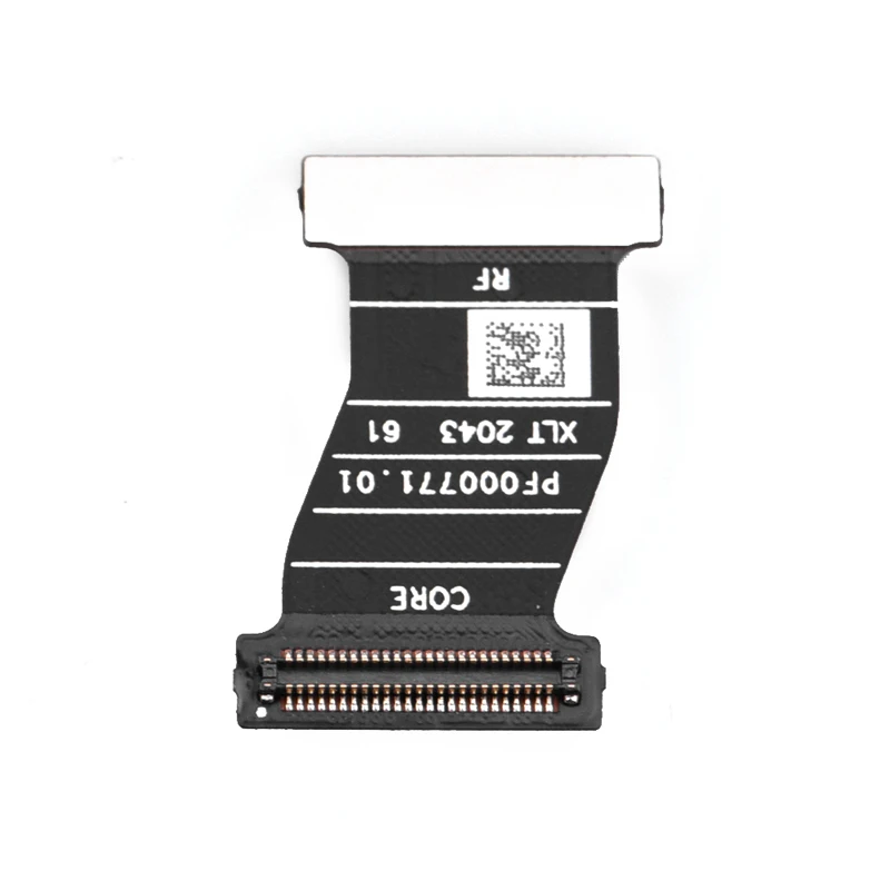 

Original New for DJI FPV Repair Part -Aircraft 30/50-pin P1 RF Board Flex Flat Cable for DJI FPV Drone Replacement Accessories