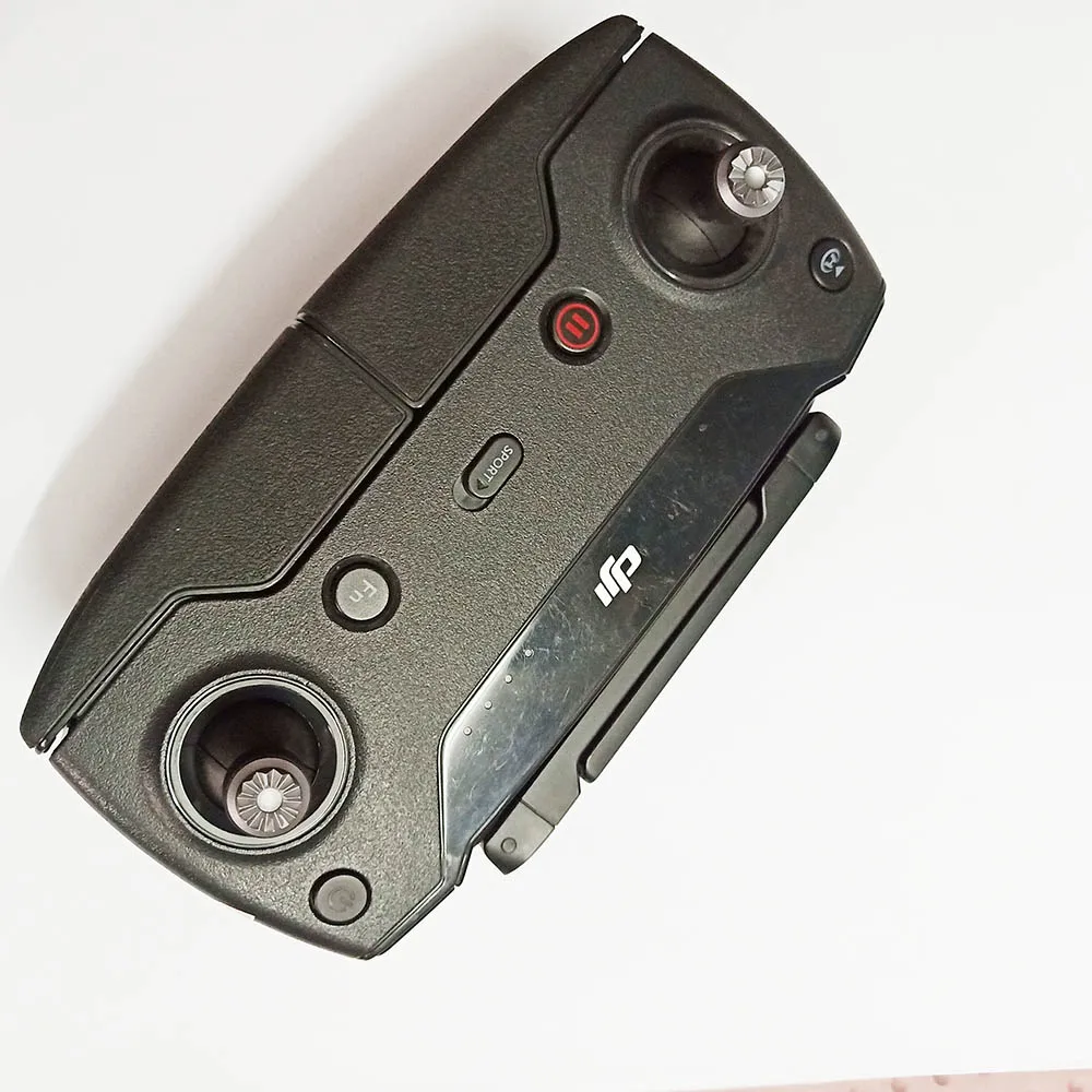 

Second Hand Work Well For DJI Spark Original Remote Control For Repair Parts Accessory High Quality And Practical (Used)