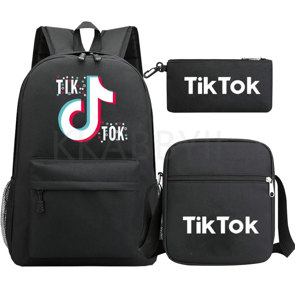 3 шт./компл. детский школьный рюкзак классный Водонепроницаемый Школьный