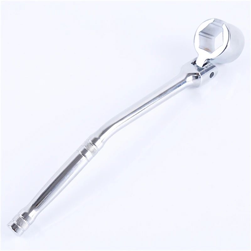 Серебряный 22 мм кислородный датчик гибкая головка для ремонта шестигранный