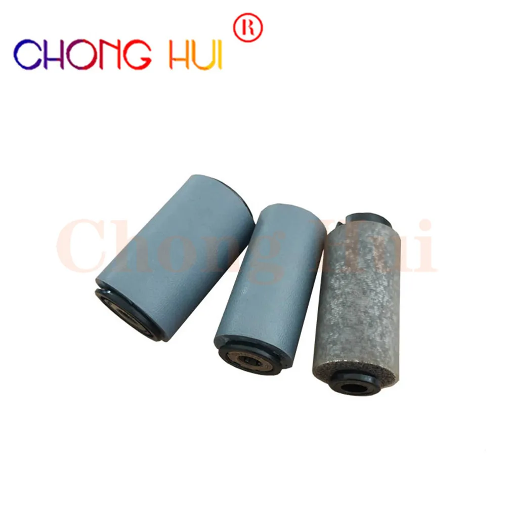 chong hui new kit Doc Feeder DADF Maintenance roller Kit For Xerox WC123 wc128 133 5225 5230 7132 7232 7328 7335 7345 604K20760 |