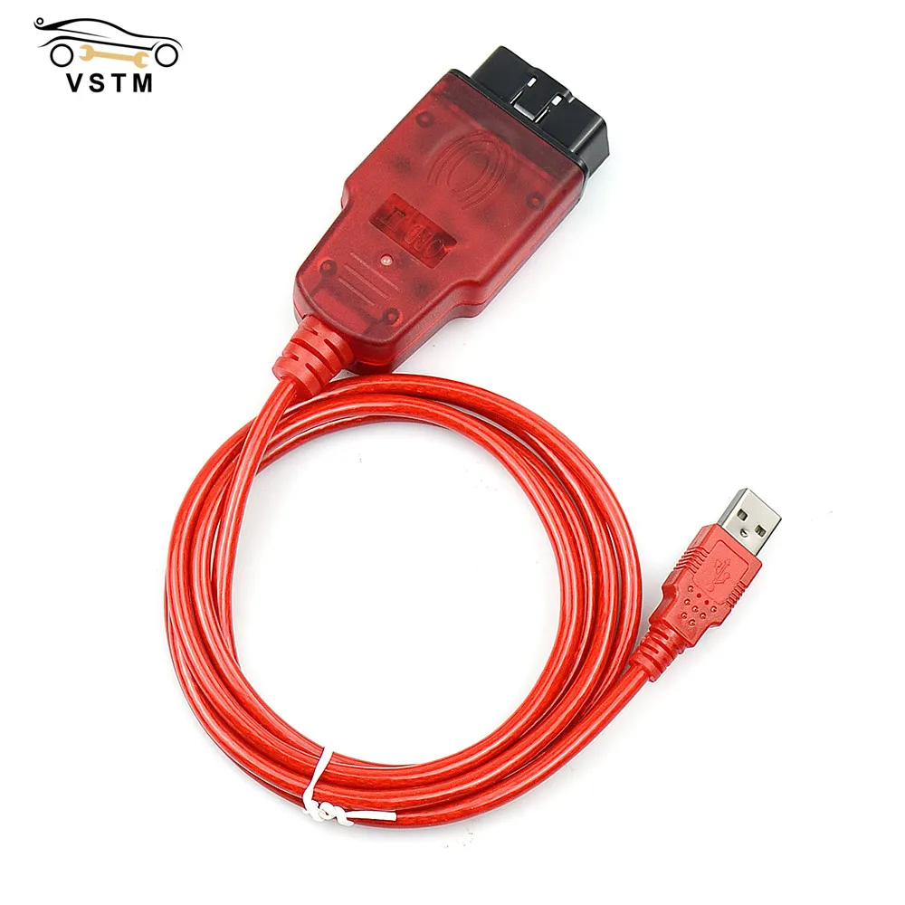 2022 Новый ECU Программатор V1.52 USB Diagstnotic кабель Renolink поступление программатора OBD2