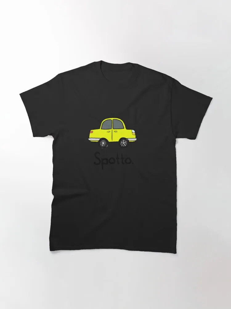 

Tops T Shirt Women Spotto. Classic T-Shirt