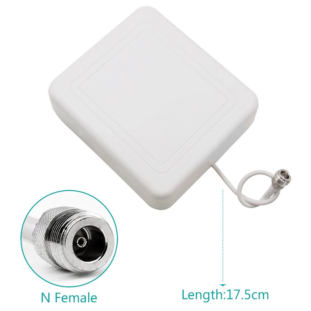 Усилитель сотового сигнала Oserjep 4g 3G 2g LTE|internal antenna|4g outdoor3g lte |
