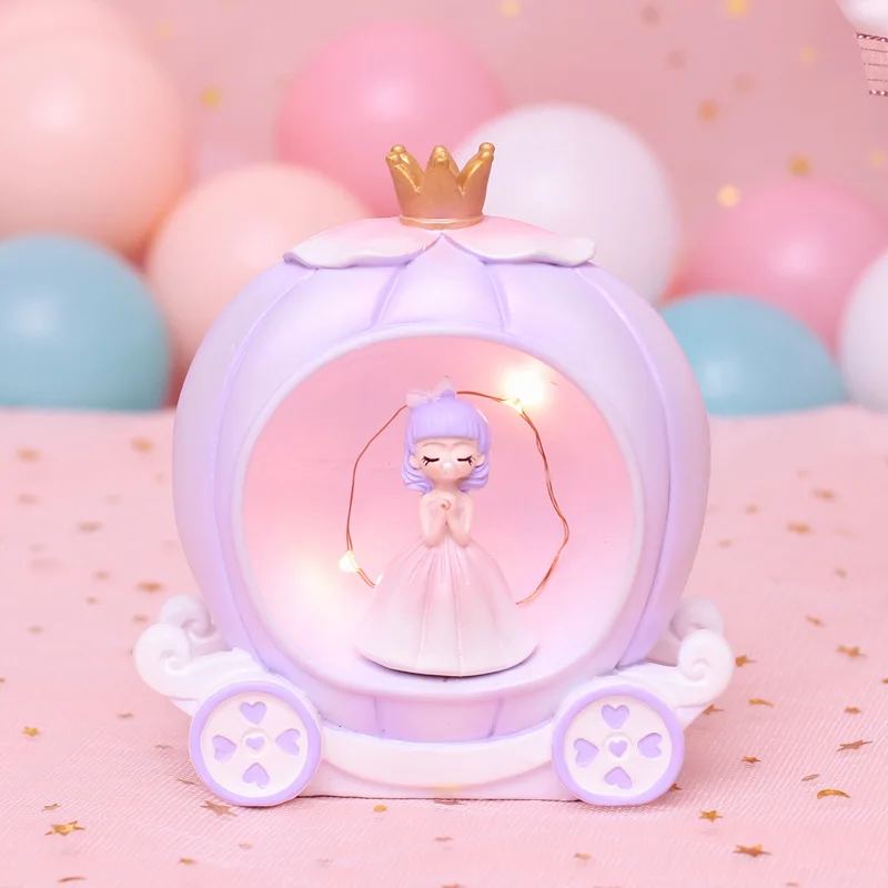 

Bubble girl star lamp Christmas gift for schoolmate birthday gift handicraft decoration