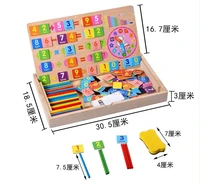 math counting stick counting stick 3 6 years old children early education arithmetic toy primary school teaching aids