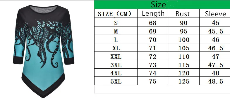 

Summer Shirt Blouse Women Boho Flowers Print Shirt V-neck Flared Sleeve Female Tops Casual Clothing Plus Size 5XL