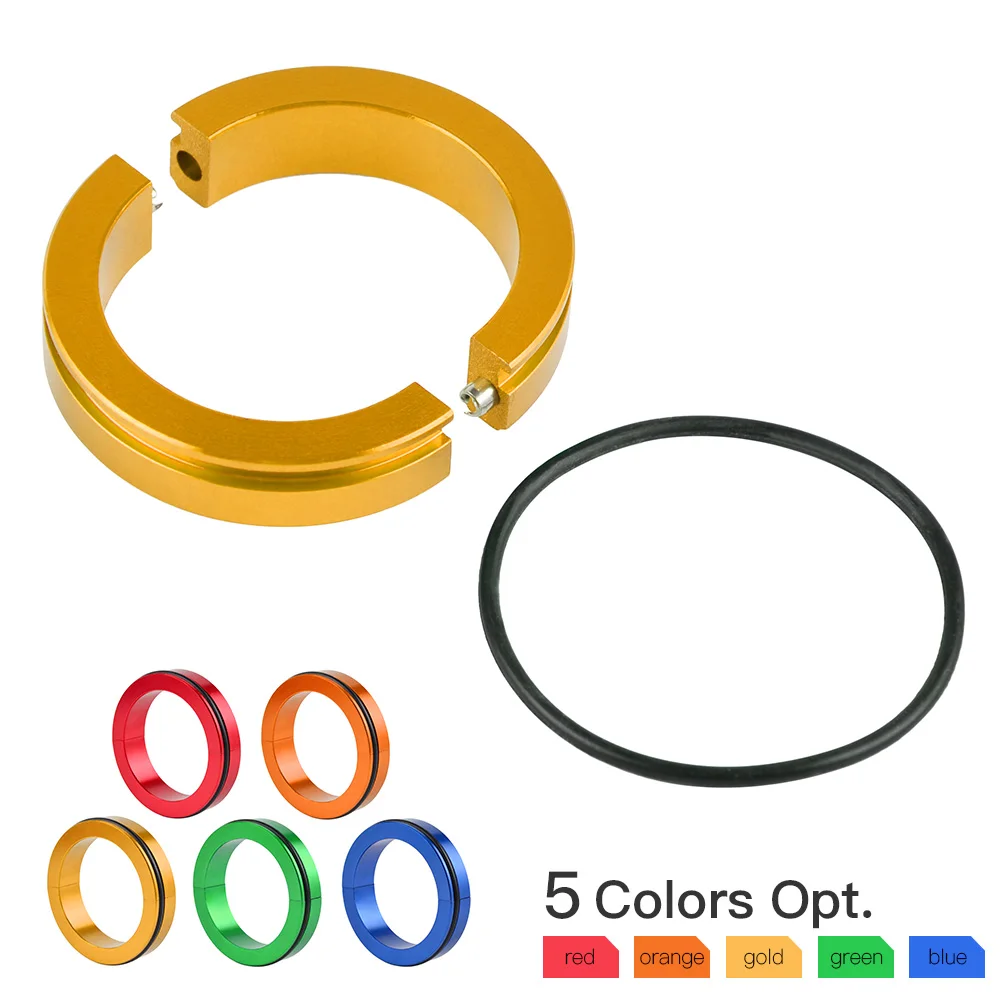 50 мм вилка амортизатор задняя подвеска Снижение комплект для Suzuki RM125 98-08 RM250 98-00 04-09