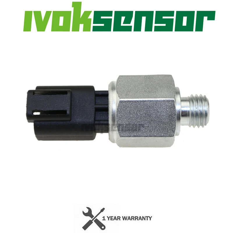 Новейший Масляный Пресс переключатель датчика ure для трактора Terex 820 860 SX Kioti DK75 DK90