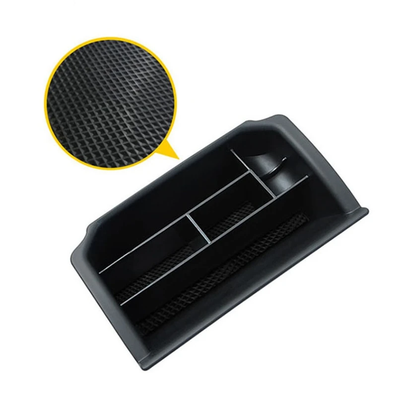 

Suitable for Honda JAZZ FIT Central Control Storage Box 2021 Civic Storage Box