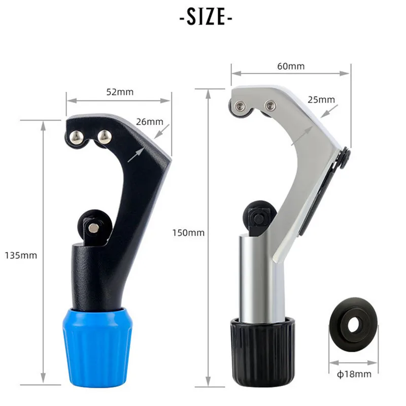 Резак для велосипедной вилки резак трубок чистых и прямых разрезов на руле