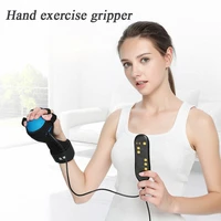 fingers recovery massager hot compress hand training tool finger recovery equipment for home