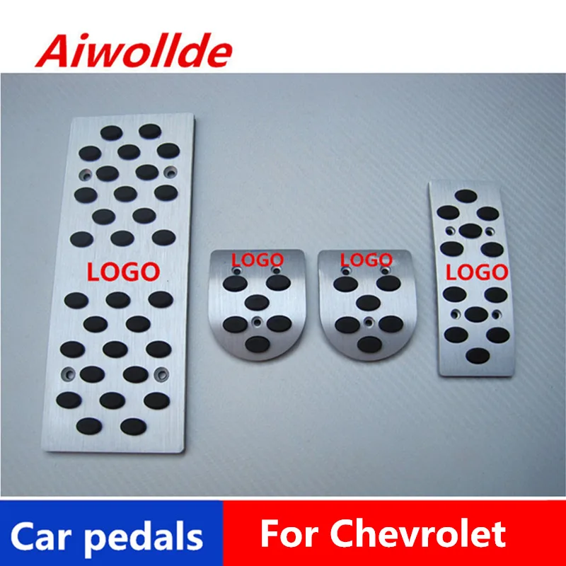 Автомобильные педали для Chevrolet Lacetti Cruze Aveo Malibu EPICA Lova педаль акселератора тормоза