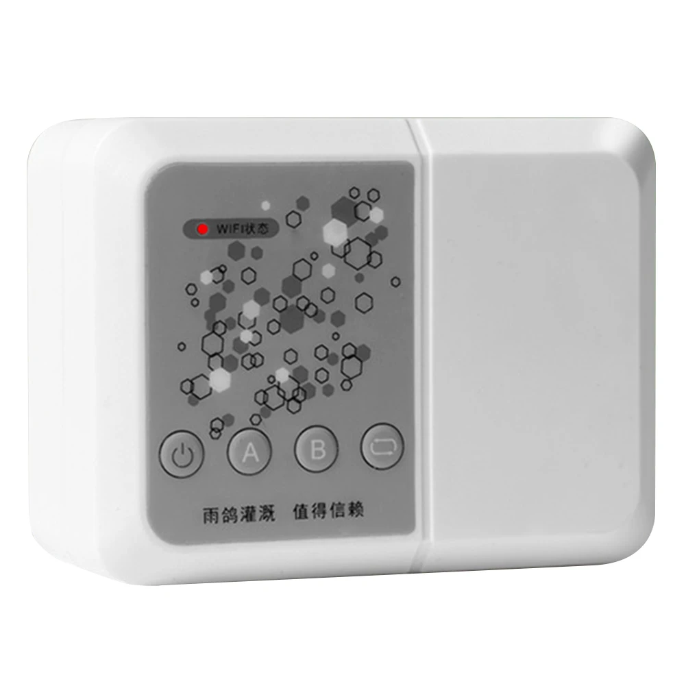 

Home Garden Smart Watering Machine Remote Control 4in1 Balcony Plant With Timer Micro Drip Wifi App Yard Flowers Automatic Water