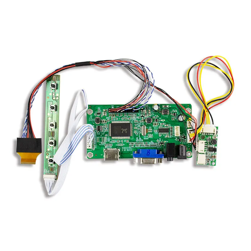 

Original BOE TV108FHM-AD0 10.8 Inch Lcd Screen Panels Touch Monitor with Board EDP 40 Pins Connector SRGB