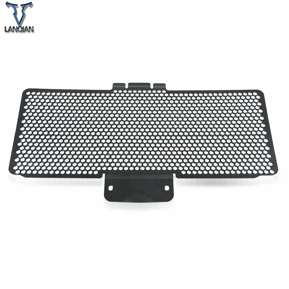 

Motorcycle Accessories Moto Aluminum Radiator Grille Guard Cover For Ducati Panigale 1299 R Upper Radiator Guard 2017 2018 2019