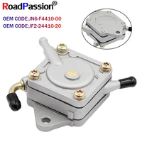 4 cycle gas golf cart accessories fuel pump for yamaha jf2 24410 20 jn6 f4410 00 00 g8 g11 g14 g16 g20 g22 1014523 s 5136 fp002