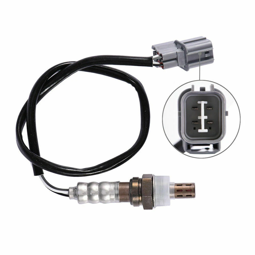 4 Wires Lambda Oxygen Sensor Upstream Downstream For 1999 2000 Honda Civic 1.6L D16Y8 Auto Parts Replacement 234-4098 234-4733 |