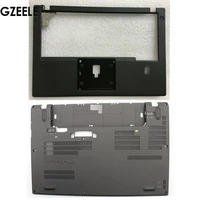 new laptop case cover for lenovo thinkpad x270 palmrest upper case c shelld shell laptop bottom base case cover