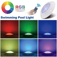 5pcslot 24w36w led swimming pool light ip68 waterproof 12v rgb color changing underwater lamp luz piscina nicho %d1%81%d0%b2%d0%b5%d1%82 %d0%b1%d0%b0%d1%81%d1%81%d0%b5%d0%b9%d0%bd%d0%b0