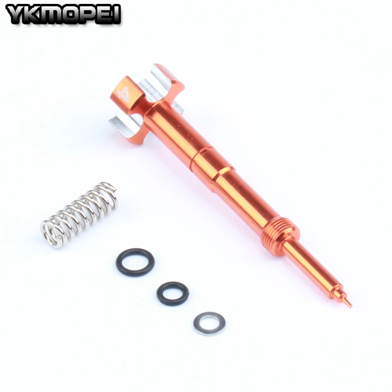 Для мотоциклов квадроциклов кроссовых Keihin FCR MX Carbs Carby Motor 4-тактный воздушный