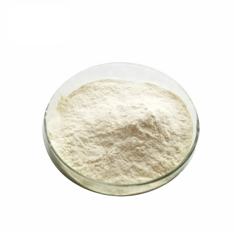 

Natural Wild Yam ExtractPowder