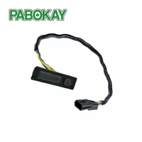 single wire and 2 needles trunk switch for nissan hacker 2015 2016 25380 4ea1a