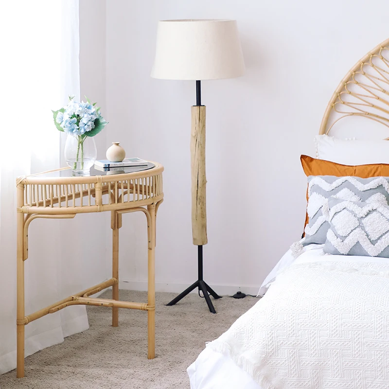 Минималистский Модер столы для гостиной кофе бамбуковая мебель muebles de sala mesa tv