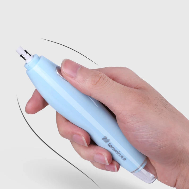 Художественный профессиональный электрический ластик с USB-зарядкой карандаш