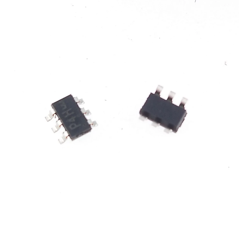 

20pcs/lot NTR4502PT1G TR2 SOT-23 30V 1.95A in stock