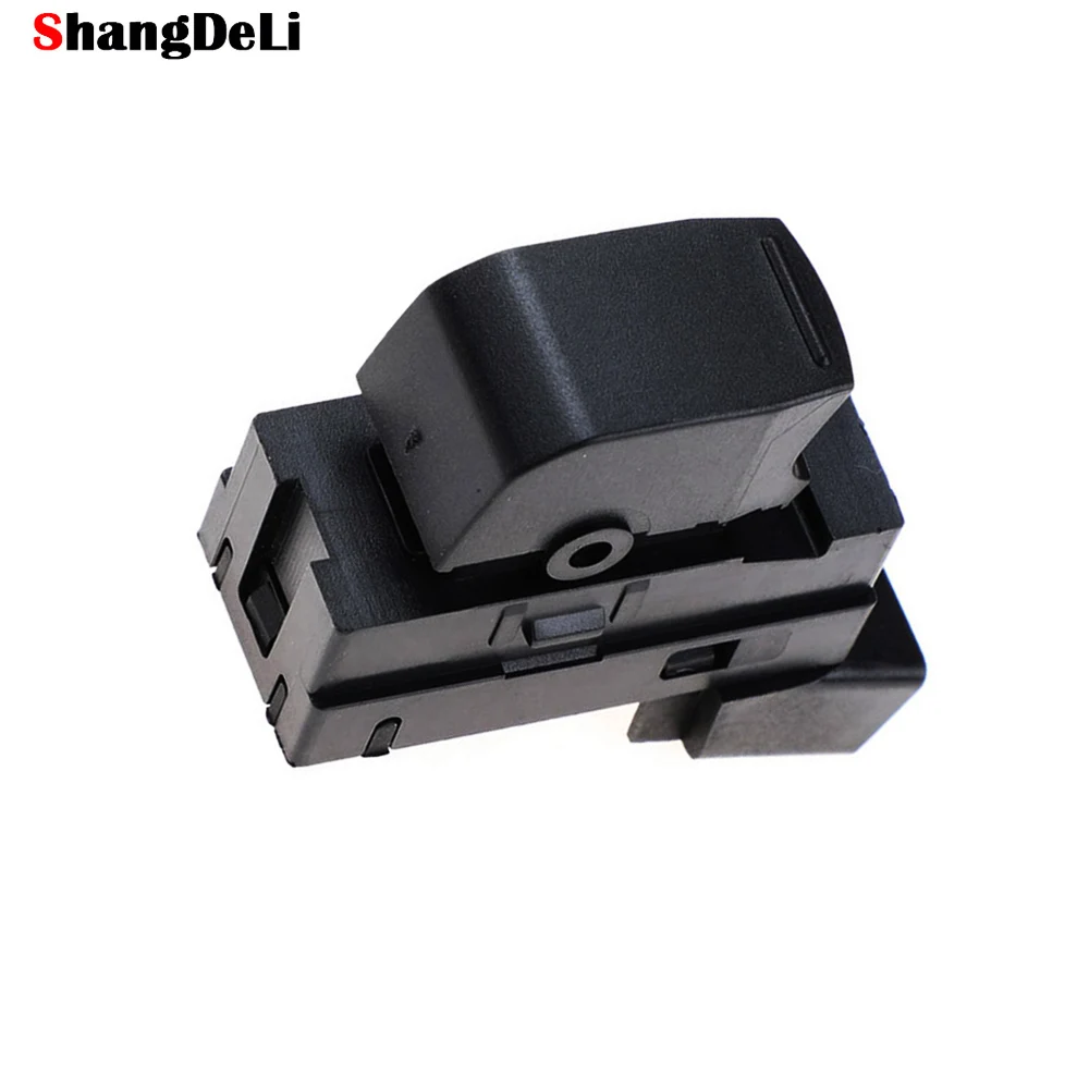 Автомобильный переключатель стеклоподъемника с одной кнопкой для Suzuki Alto SX4 Swift 2005