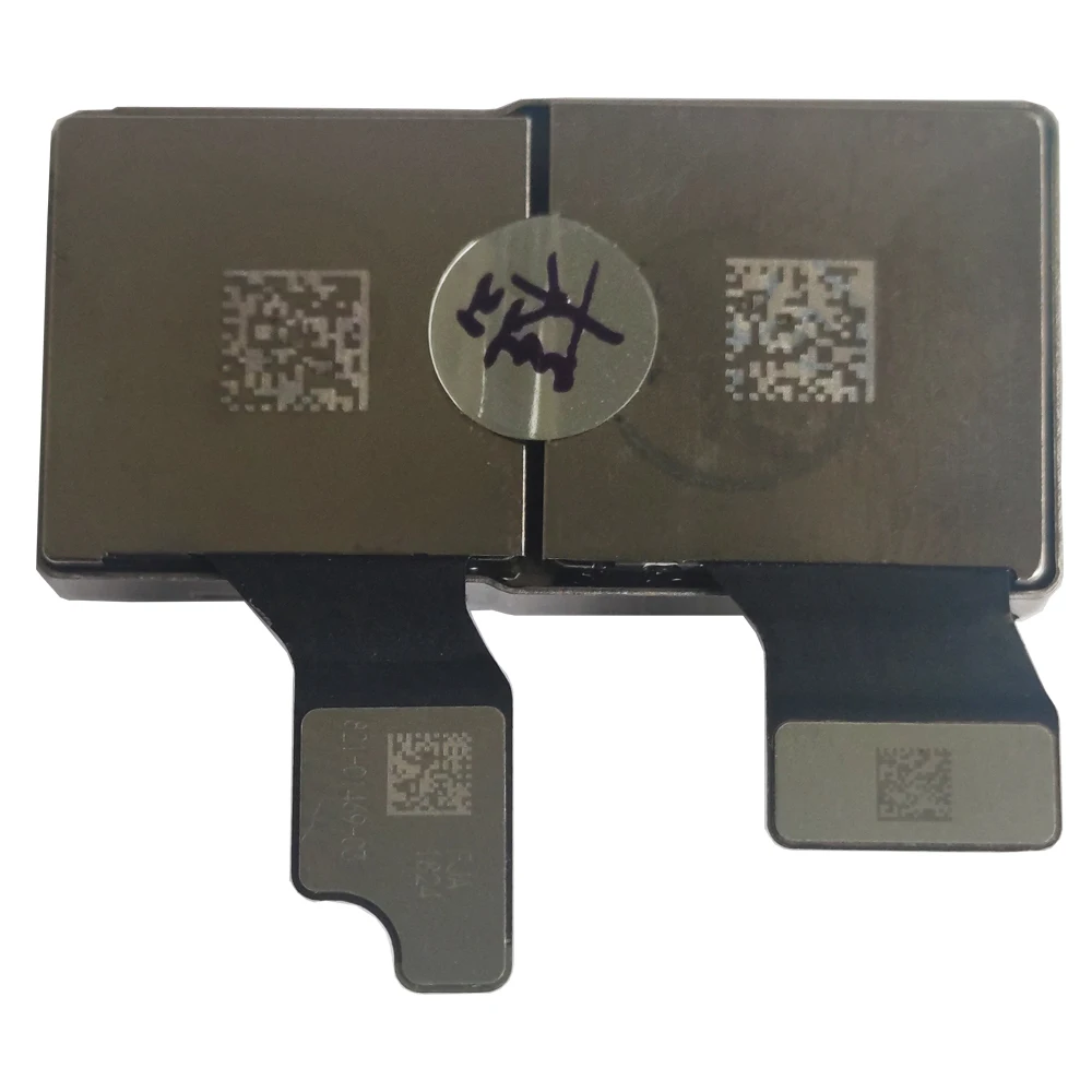 Поддержка портретного режима Оригинальная камера для iPhone 7 8 Plus задняя основная