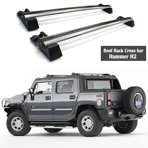 Hummer rack hotsell