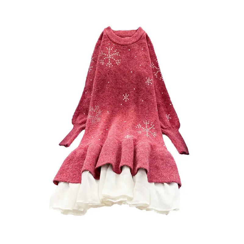 Свитер женский зимний большие размеры 2021 | Женская одежда