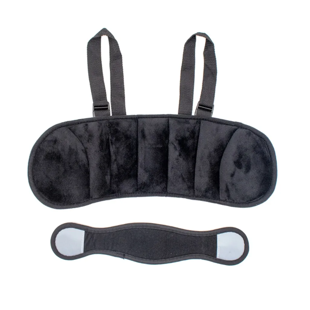 

Children Car Seat Headrest Infant Kids Sleep Support With Protective Pad Toddler Baby Comfortable Head Restraint Bedding Pillow