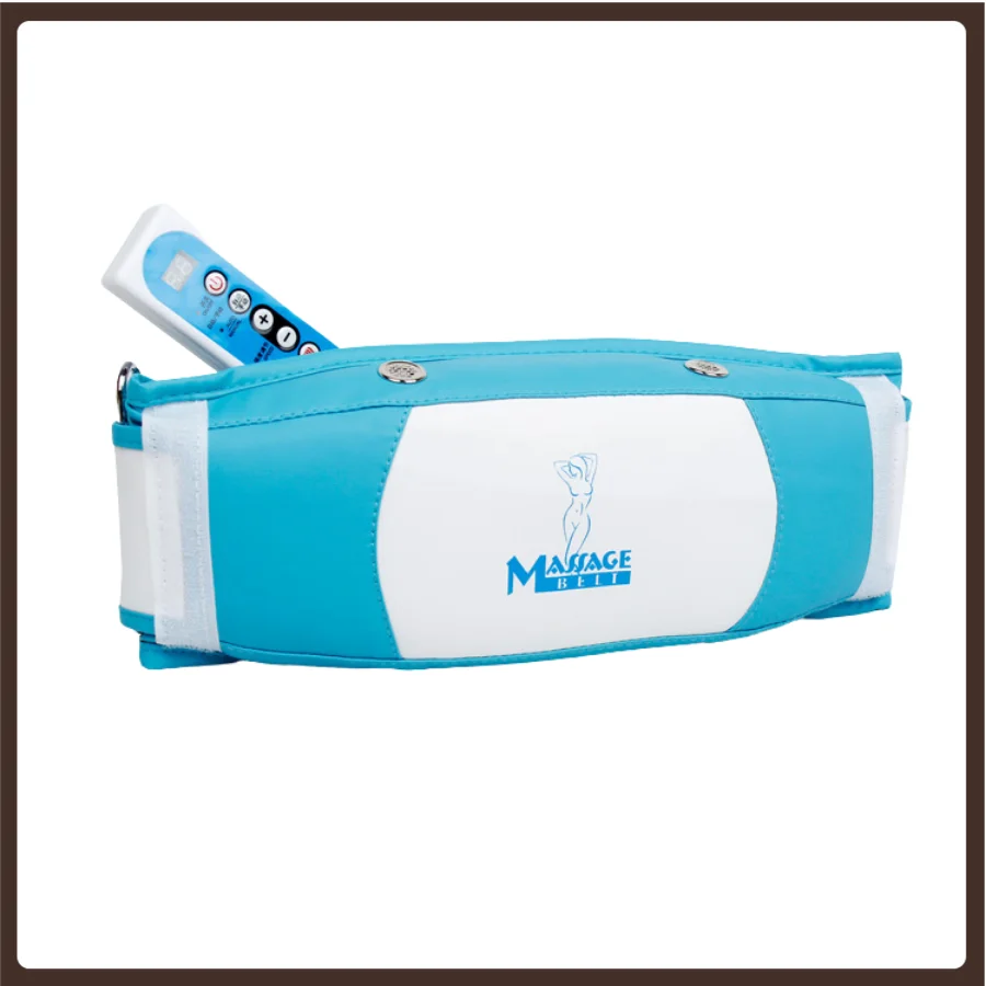 

Electric Abdomen Training Muscle Stimulator Abdominal Fat Burning Fitness Sport Slimming Vibrators Odchudzanie Fitness Machine