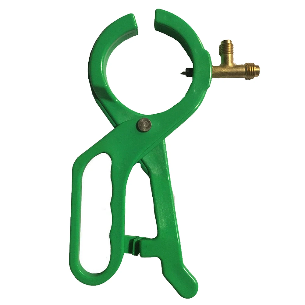 Горячая Новинка открывалка для автомобиля бутылка хладагента АБ апертура 2 в 1