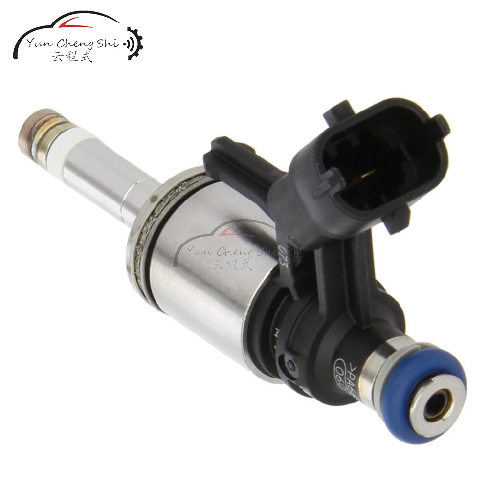Форсунка для топливного инжектора 4 шт. 13537591623 BMW 1 3 F20 F21 F30 F31 Citroen C4 C5 DS3 Peugeot MINI Cooper