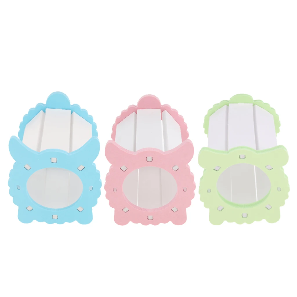 Маленький домик для домашних животных сделай сам колесо хомяка игрушки